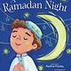 Salaam Reads / Simon & Schuster Books for Young Re A Ramadan Night