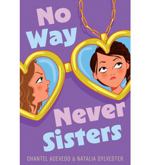 Aladdin No Way Never Sisters