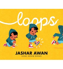 Simon & Schuster Books for Young Readers Loops