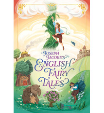 Aladdin Joseph Jacobs's English Fairy Tales