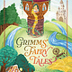 Aladdin Grimms' Fairy Tales