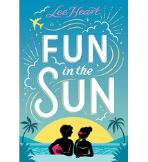 Simon Spotlight Fun in the Sun