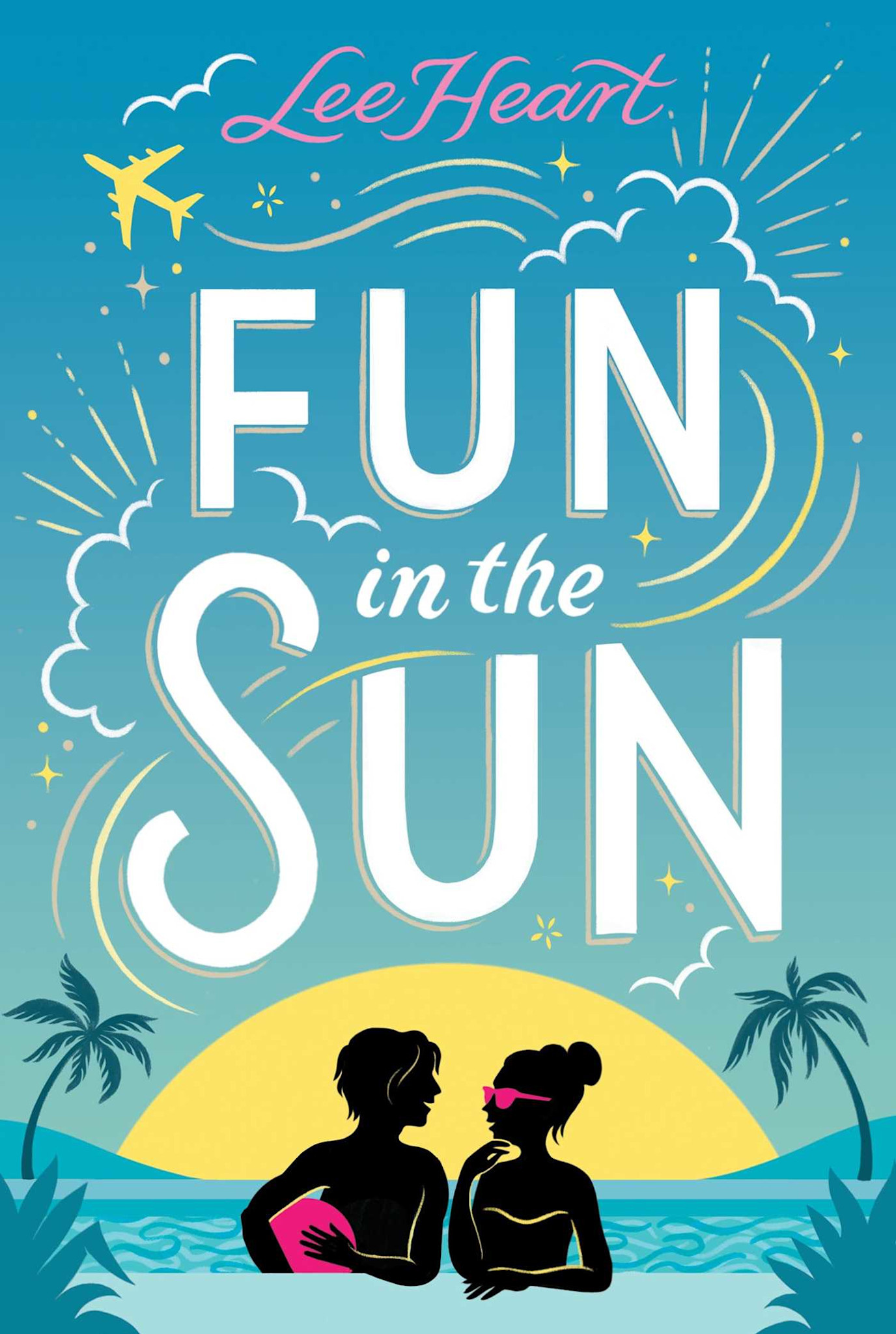 Simon Spotlight Spotlight Sprinkles: Fun in the Sun