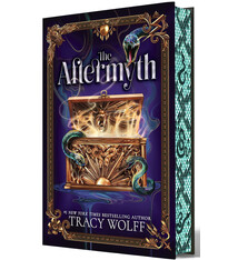 Aladdin The Aftermyth