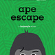 Simon & Schuster Books for Young Readers Funjungle #10 Ape Escape