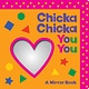 Little Simon Chicka Chicka You You: A Mirror Book