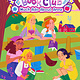Simon & Schuster Books for Young Readers Mother-Daughter Book Club #2 Much Ado About Anne