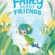 Little Simon Fairy Scout Friends: The Flutterfly Effect