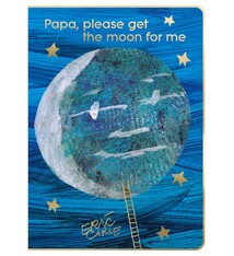 Little Simon Papa, Please Get the Moon for Me: 40th Anniversary Edition
