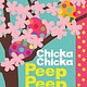 Beach Lane Books Chicka Chicka Peep Peep