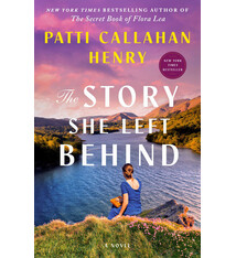 Atria Books The Story She Left Behind: A Novel
