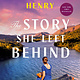 Atria Books The Story She Left Behind: A Novel