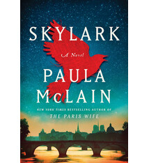 Atria Books Skylark: A Novel