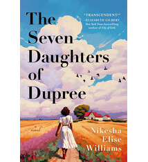 Gallery/Scout Press The Seven Daughters of Dupree: A Novel