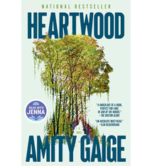 Simon & Schuster Heartwood (A Read with Jenna Pick): A Novel