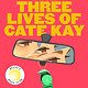 Atria Books The Three Lives of Cate Kay: Reese's Book Club: A Novel