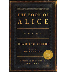 Scribner The Book of Alice: Poems