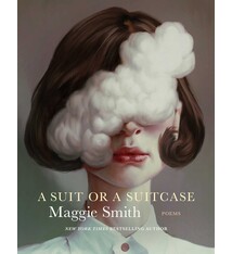 Washington Square Press A Suit or a Suitcase: Poems