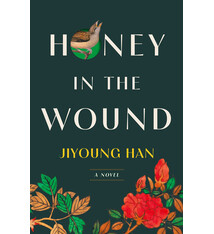 Avid Reader Press / Simon & Schuster Honey in the Wound: A Novel