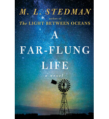 Scribner A Far-flung Life: A Novel