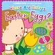 Little Simon Where Are Baby's Easter Eggs?: A Karen Katz Lift-the-Flap Book