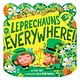 Little Simon Leprechauns Everywhere!