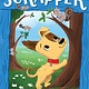 Little Simon Scrapper: Pup vs. Squirrel