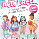 Simon Spotlight 4 Cupcake-Filled Chapter Books in 1!: Emily's Cupcake Magic!; Natalie's Double Trouble; Ren's One-of-a-Kind Cupcakes; Alana's Cupcake Garden