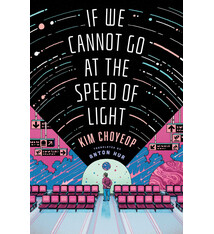 If We Cannot Go at the Speed of Light