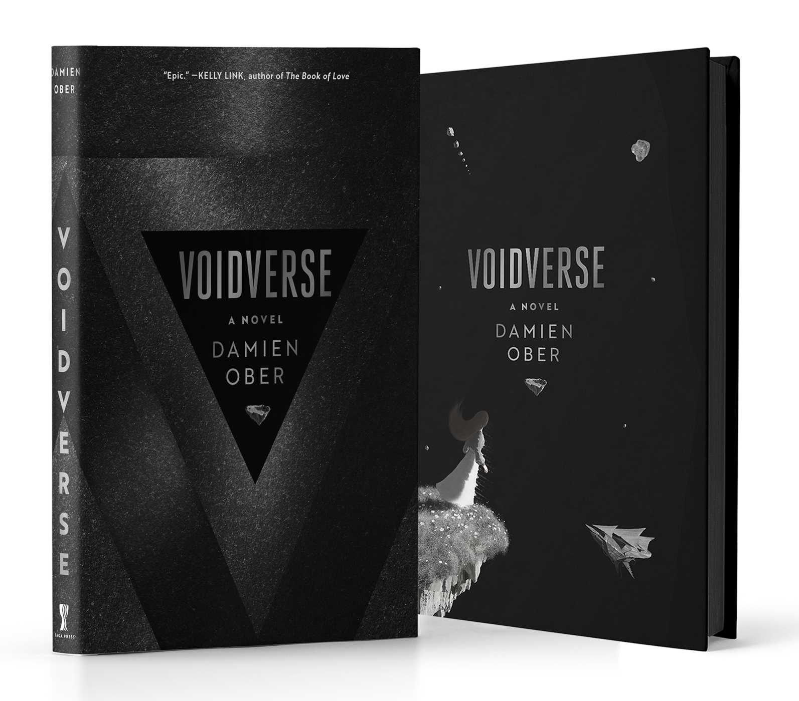 Voidverse