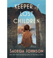 Keeper of Lost Children