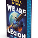 We Are Legion (We Are Bob): Bobiverse: Book 1