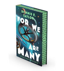 For We Are Many: Bobiverse: Book 2