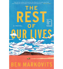 The Rest of Our Lives: A Novel