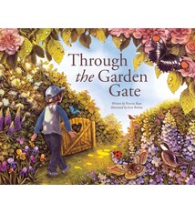 Through the Garden Gate