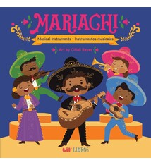 Mariachi: Musical Instruments / Instrumentos musicales (Bilingual): Musical Instruments / Instrumentos musicales