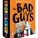 Scholastic Paperbacks The Bad Guys Boxed Set (#1-5)