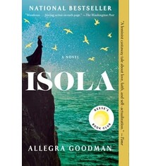 Dial Press Trade Paperback Isola: Reese's Book Club: A Novel