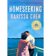 G.P. Putnam's Sons Homeseeking