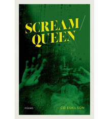 Scream / Queen: Poems
