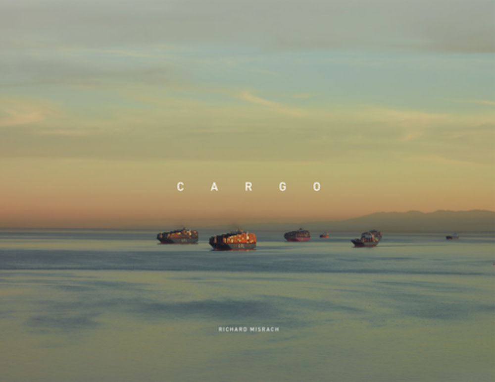 Aperture Richard Misrach: Cargo
