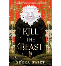 Tor Books Kill the Beast