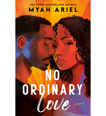 Berkley No Ordinary Love