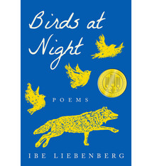 Birds at Night: Poems
