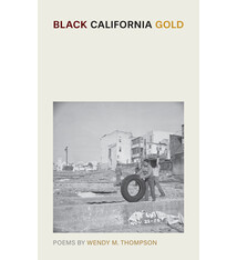 Black California Gold