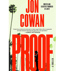 Gallery Books Proof: A Thriller