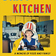 Atria/One Signal Publishers Dirty Kitchen: A Memoir of Food and Family