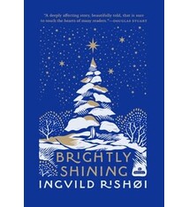 Grove Press Brightly Shining