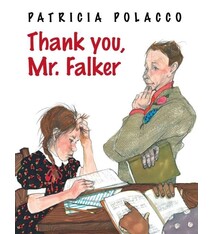 Thank You, Mr. Falker