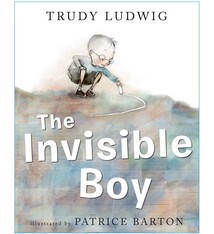 The Invisible Boy